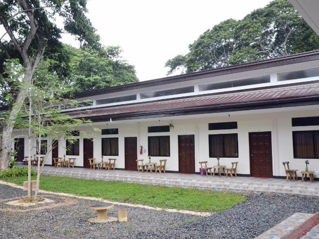 ponce de leon garden resort powered by aston