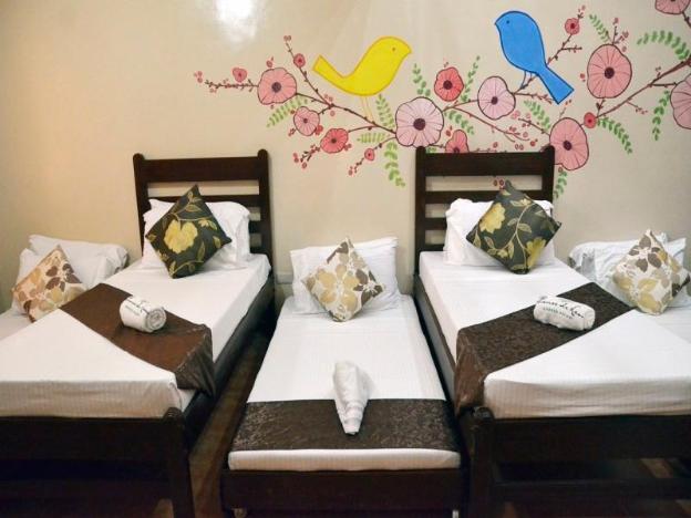 ponce de leon garden resort powered by aston