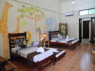 ponce de leon garden resort powered by aston