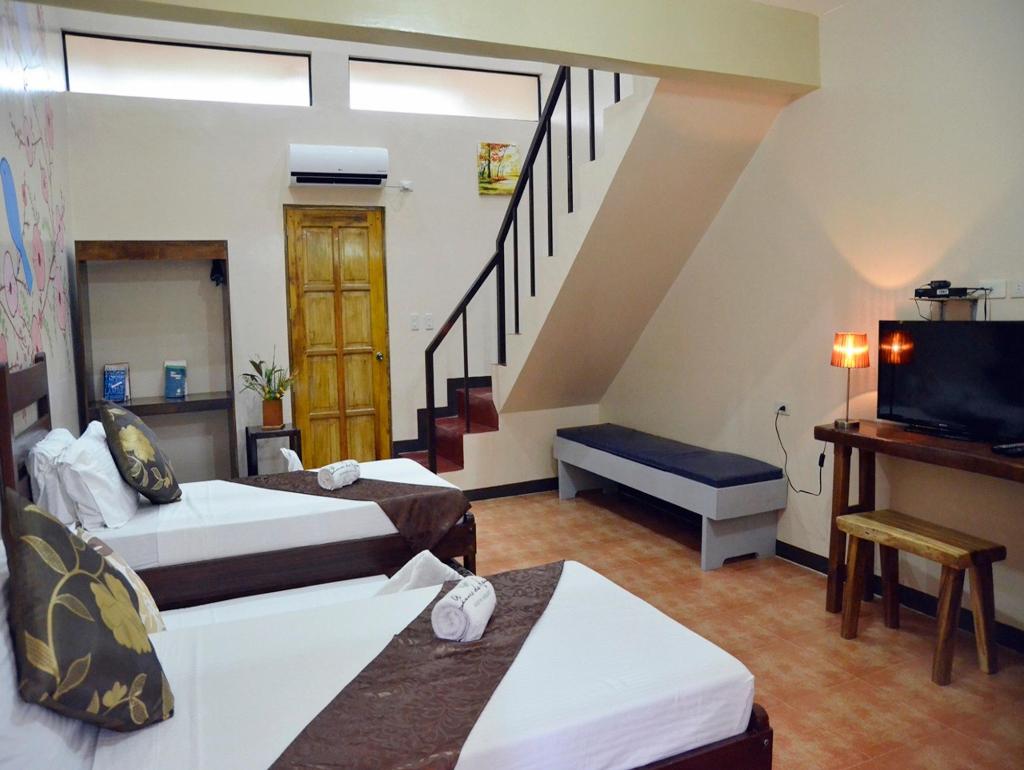 ponce de leon garden resort powered by aston