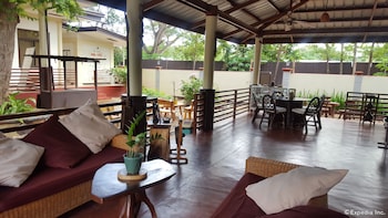 Ponce De Leon Garden Resort Powered By Aston,Puerto Princesa>>Palawan,3 star