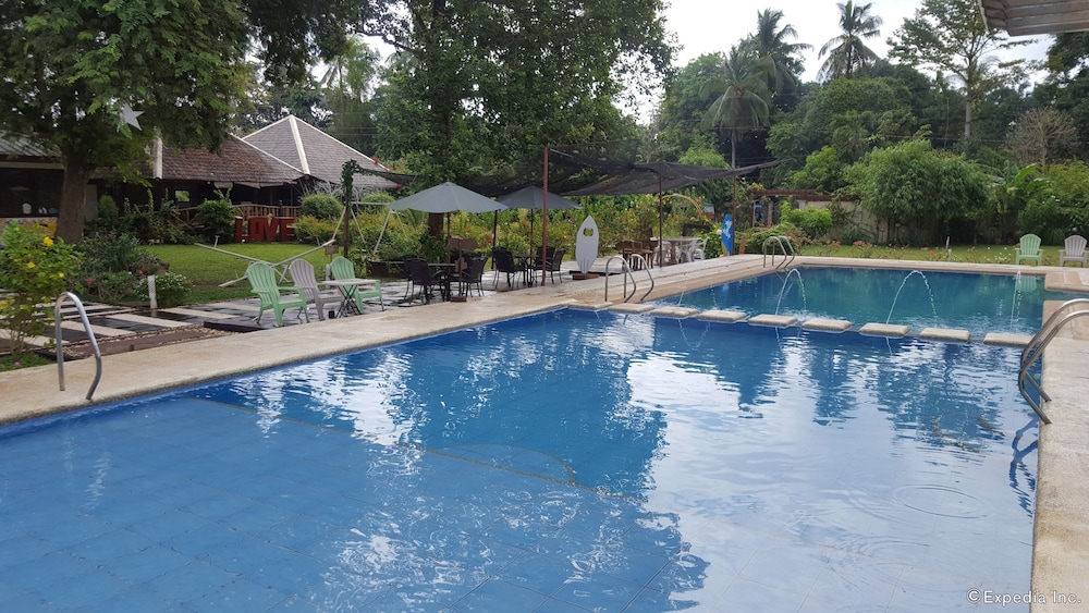 ponce de leon garden resort powered by aston
