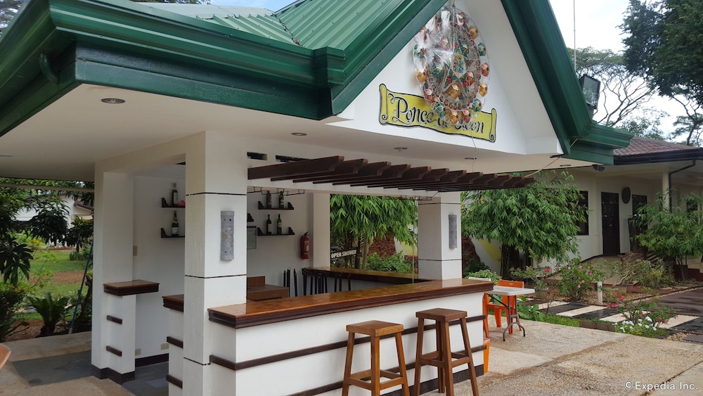 ponce de leon garden resort powered by aston