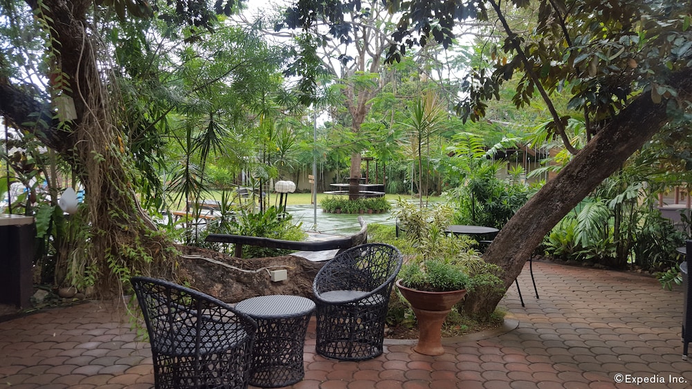 ponce de leon garden resort powered by aston