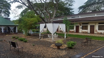 ponce de leon garden resort powered by aston