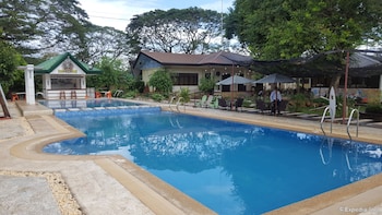 ponce de leon garden resort powered by aston