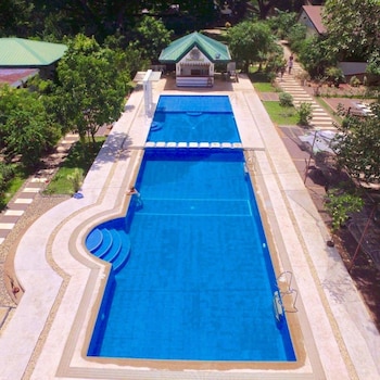 ponce de leon garden resort powered by aston
