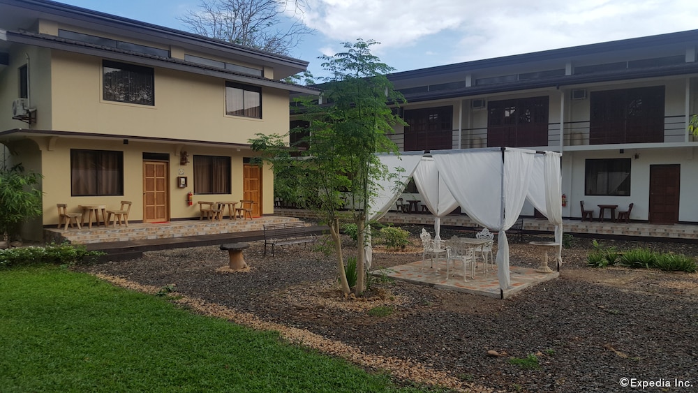 ponce de leon garden resort powered by aston