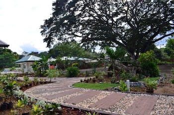 ponce de leon garden resort powered by aston