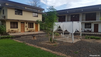 ponce de leon garden resort powered by aston