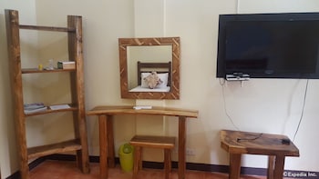 Ponce De Leon Garden Resort Powered By Aston,Puerto Princesa>>Palawan,3 star