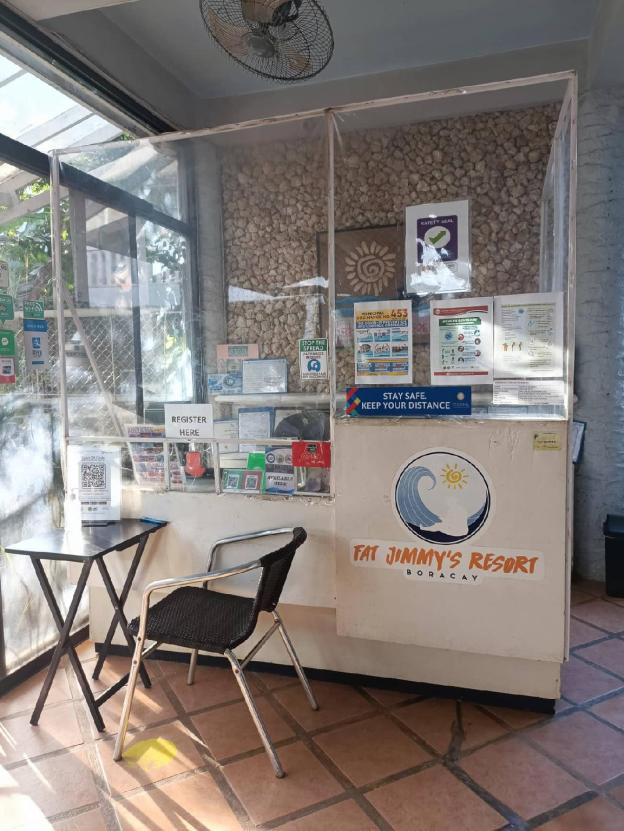 fat jimmys resort boracay