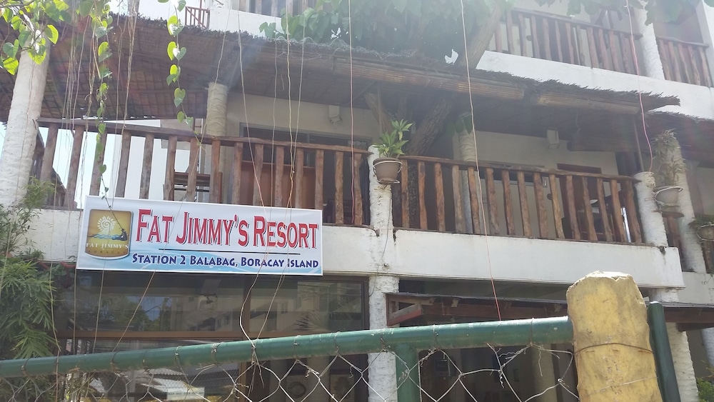fat jimmys resort boracay