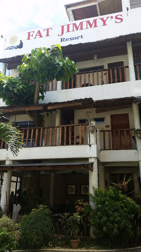 fat jimmys resort boracay