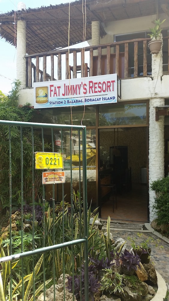 fat jimmys resort boracay