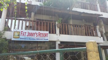 fat jimmys resort boracay