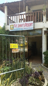 fat jimmys resort boracay