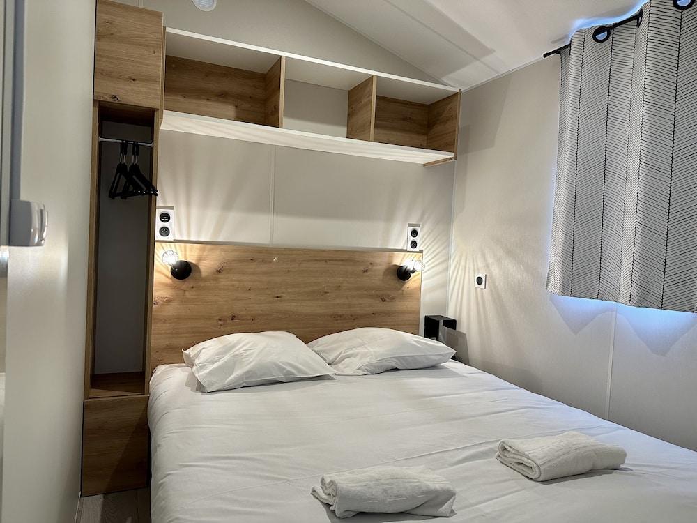 camping le parc de paris