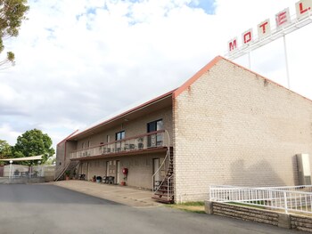 Apollo Motel Biloela,Biloela>>Banana,4 star