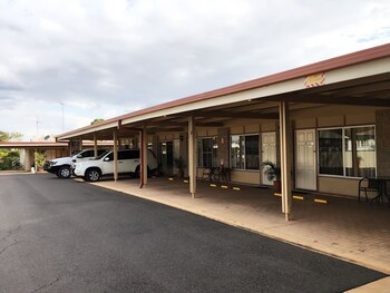 Apollo Motel Biloela,Biloela>>Banana,4 star