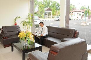 hotel bustani jitra