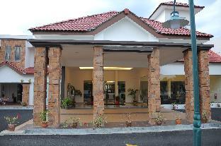 hotel bustani jitra