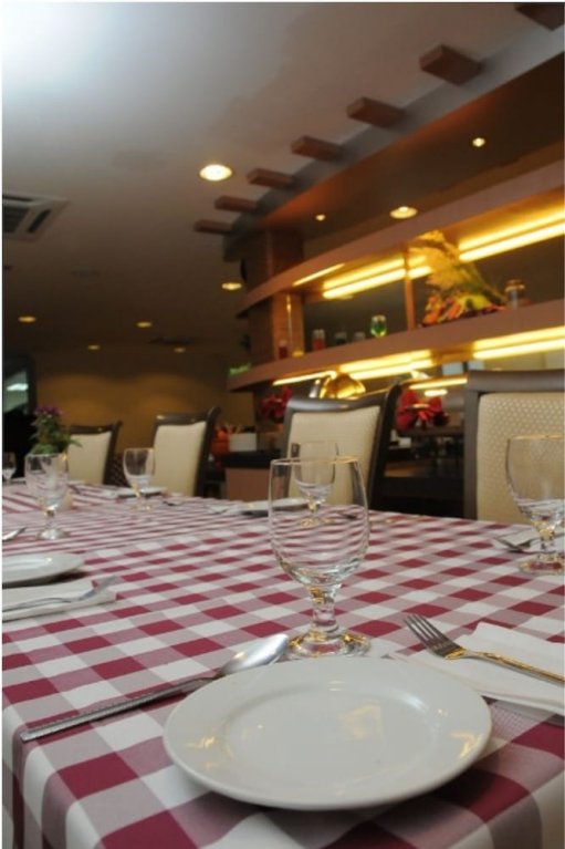 Hotel Bustani Jitra,In The City Center,3 star
