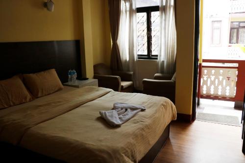 Hotel Yala Peak,Kathmandu>>Bagmati,3 star