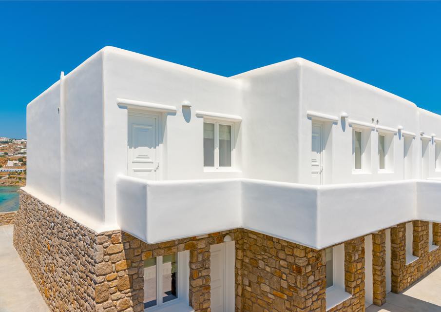 cape mykonos