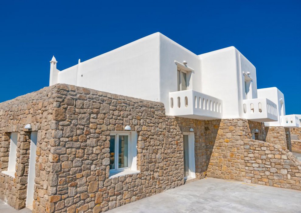cape mykonos