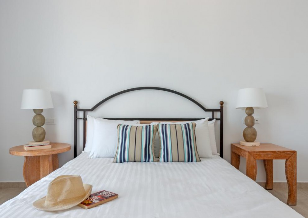 cape mykonos