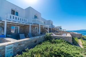 cape mykonos