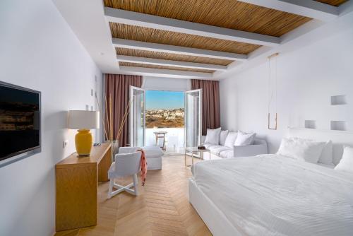 cape mykonos