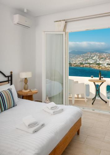 cape mykonos