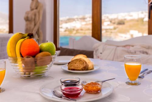 cape mykonos