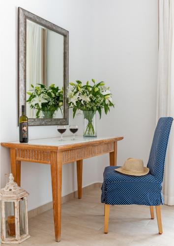 cape mykonos