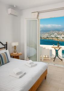 cape mykonos