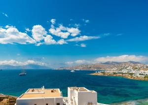 cape mykonos