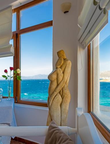 cape mykonos