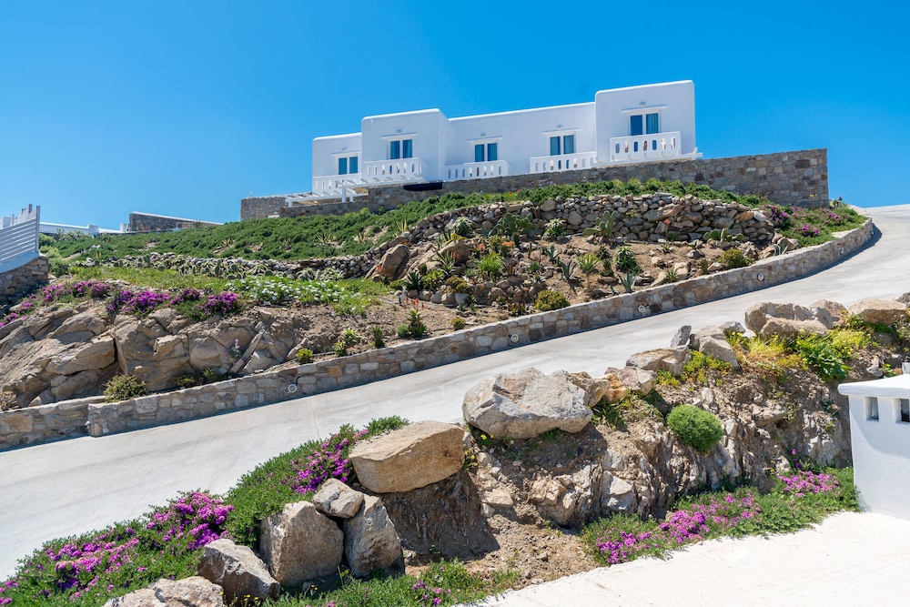 cape mykonos