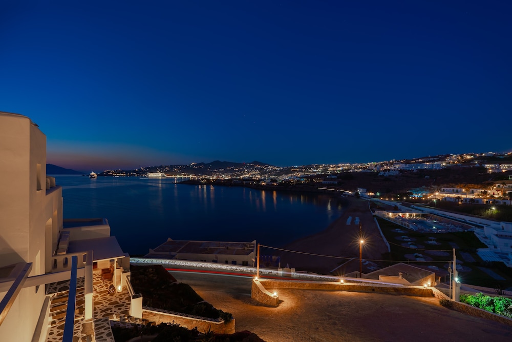 cape mykonos