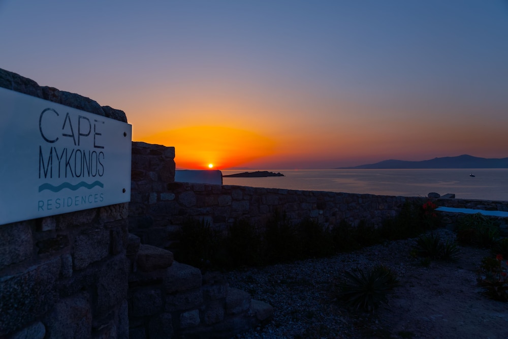 cape mykonos