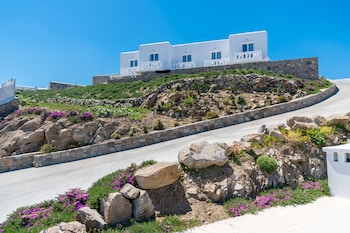 cape mykonos