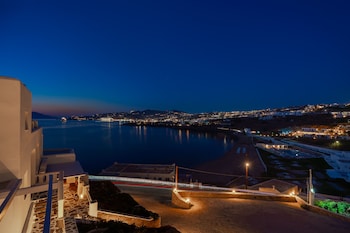 cape mykonos