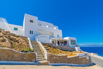 cape mykonos