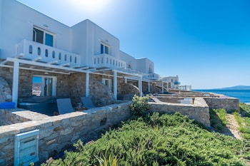 cape mykonos