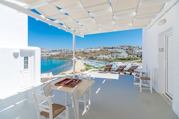 cape mykonos