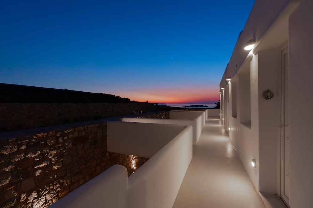 cape mykonos