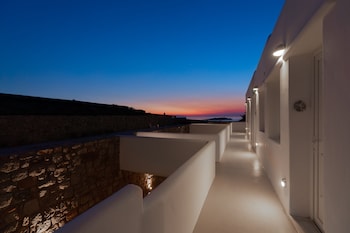 cape mykonos