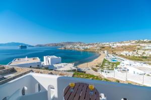 cape mykonos